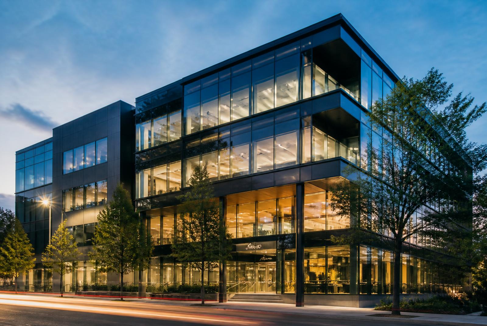 Commercial Property Media