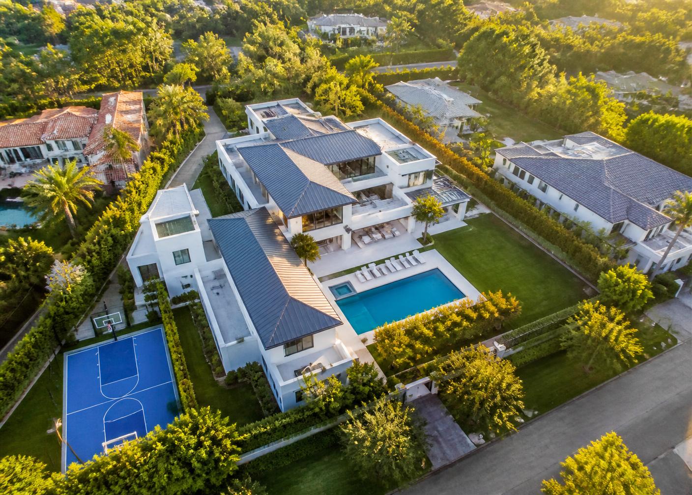 Drone Photography