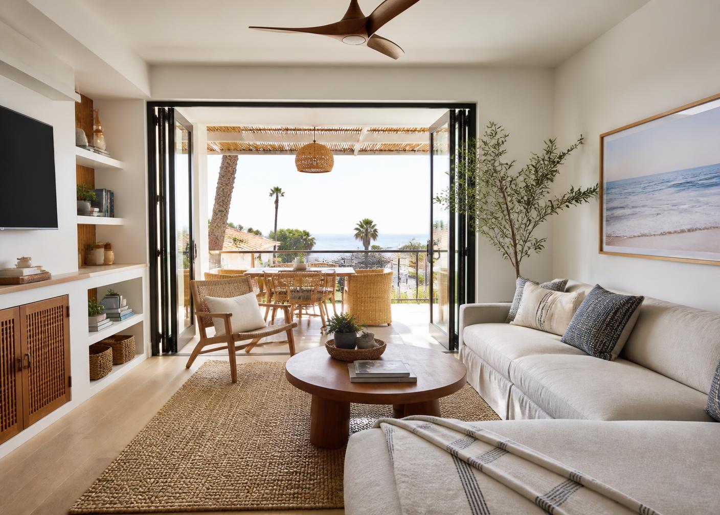 Airbnb & Rental Media